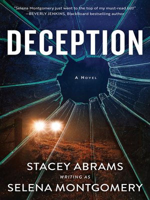 Deception - ebook